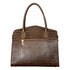 Ladies Hand Bag (Code-1001703 PRE L Brown)